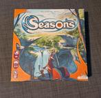 Seasons (+ Path of Destiny and Enchanted Kingdom expansions), Hobby en Vrije tijd, Gezelschapsspellen | Bordspellen, Ophalen of Verzenden