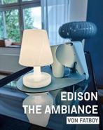Fatboy Edison the Ambiance ( nieuw in doos), Ophalen of Verzenden, Nieuw, Minder dan 50 cm