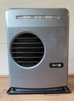 Zibro Petroleum Laser Kachel: SRE 25 TC - RVS (Z.G.A.N.), Ophalen of Verzenden, Zo goed als nieuw