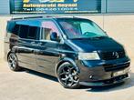 Dikke Multivan T5 2.5TDI*7P*AUT*CAMPER*, Buscamper of Camperbus, T5, Volkswagen, Tot en met 2