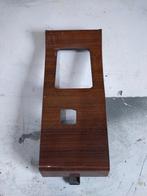 Mercedes w124 houten paneel middenconsole, Ophalen