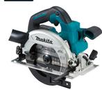 Makita DHS660Z 18V Handcirkelzaag - Zonder Accu, Cirkelzaag, Nieuw, Ophalen of Verzenden, Makita
