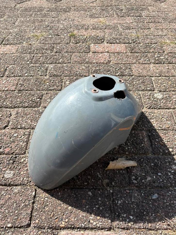 Origineel Vespa Sprint Primavera spatbord, Motoren, Tuning en Styling, Ophalen of Verzenden