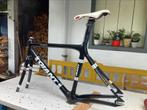 Giant TCR Track frame Carbon, Fietsen en Brommers, Fietsen | Heren | Sportfietsen en Toerfietsen, 49 tot 53 cm, Ophalen of Verzenden