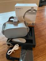 Oculus Go 64gb in Original Box, Spelcomputers en Games, Virtual Reality, Ophalen, Gebruikt, VR-bril, Overige platformen