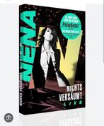 Gezocht Nena Nichts versäumt live, Alle leeftijden, Ophalen of Verzenden, Zo goed als nieuw