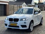 BMW X3 XDrive20i M PAKKET AUTOMAAT, Automaat, Wit, SUV of Terreinwagen, Benzine