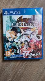 Cris Tales, Playstation 4, 1 speler, Ophalen of Verzenden, Nieuw, Vanaf 3 jaar