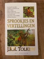Sprookjes en vertellingen - J.R.R. Tolkien, Ophalen of Verzenden, Zo goed als nieuw, J.R.R. Tolkien