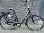WEINIG GEBRUIKT/IN NIEUWST.Gazelle Orange C7+ 7 Versnelling, Fietsen en Brommers, Fietsen | Dames | Damesfietsen, 56 cm of meer