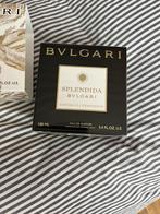 Bvlgari parfum, Nieuw, Ophalen of Verzenden