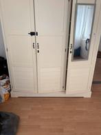 Kledingkast gratis, Huis en Inrichting, Kasten | Kledingkasten, Ophalen of Verzenden, Zo goed als nieuw, 50 tot 75 cm, 150 tot 200 cm