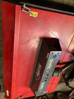 grasmaaier Suire alpha 220, Cirkelmaaier, Ophalen, Gebruikt, 50 cm of meer