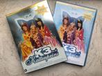 K3 en de Kattenprins ( 2 DVD Box ), Cd's en Dvd's, Boxset, Alle leeftijden, Ophalen of Verzenden, Film