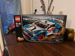 42077 lego technic Rallyauto, Ophalen, Nieuw, Complete set, Lego