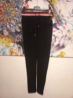 Zwarte travelstof broek van Zip73 maat S, Kleding | Dames, Zwart, Zip73, Ophalen of Verzenden, Zo goed als nieuw