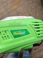 Heggenschaar, Tuin en Terras, Heggenscharen, Ophalen, Gebruikt, Elektrisch, Florabest