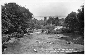 (301-266-003) Nederland Panorama Hotel Val Monte beschikbaar voor biedingen