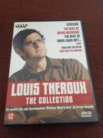 Louis Theroux DVD box, Natuur, Ophalen of Verzenden, Zo goed als nieuw