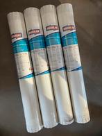 4 rollen renovliesbehang | 150gr/m2, Ophalen