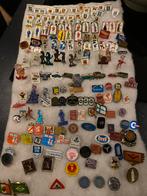 Speltjes, Verzamelen, Speldjes, Pins en Buttons, Ophalen, Zo goed als nieuw, Overige onderwerpen, Speldje of Pin