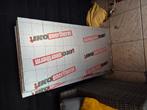 Pir 60x120x3 4 stuks, Doe-het-zelf en Verbouw, Isolatie en Afdichting, Ophalen, 4 tot 8 cm, Zo goed als nieuw, Hardschuim (Pir)