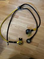 Regulator / ademautomaat, Ophalen of Verzenden, Gebruikt