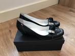 Schoenen pumps Dyva maat 40,5, Ophalen, Pumps, Zwart, Zo goed als nieuw