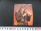 sticker POP joepie bob geldof boomtown rats, Ophalen, Zo goed als nieuw, Bedrijf of Vereniging