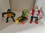 Lot met Turtles, Ophalen of Verzenden, Gebruikt