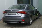 Lexus IS 300h Hybrid Business Line, Auto's, Lexus, Automaat, Gebruikt, 23 km/l, Origineel Nederlands