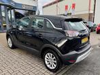 Opel Crossland 1.2 Turbo Elegance | Carplay | Trekhaak, 12 maanden, Gebruikt, Euro 6, 1199 cc