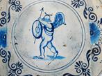 Hoffmann Switzerland Cupido blik Delftsblauw, Ophalen of Verzenden