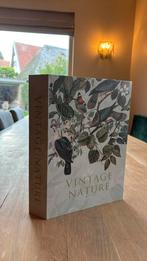 Opbergboek, Ophalen, Nieuw