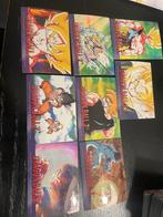 Dragon Ball Z - Panini 2000 - 20 stuks - Holo, Hobby en Vrije tijd, Verzamelkaartspellen | Overige, Nieuw, Ophalen of Verzenden