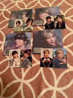 &TEAM Samidare Japan Album CD Solo versie, Verzamelen, Muziek, Artiesten en Beroemdheden, Ophalen of Verzenden, Zo goed als nieuw