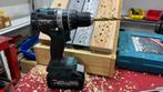 Makita HP002G accu Klopboormachine 40V XGT body klopboor 2, Boormachine, 600 watt of meer, Verzenden, Zo goed als nieuw