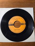 Theo & Marjan - Hé schat, weet je dat ?, Gebruikt, 7 inch, Single, Ophalen of Verzenden