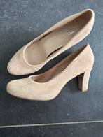 5th Avenue Beige Pumps Maat 38, Pumps, Beige, Ophalen of Verzenden, 5th Avenue