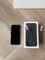 iPhone 7 128 gb zwart, Telecommunicatie, Mobiele telefoons | Overige merken, Overige modellen, Zonder abonnement, Ophalen of Verzenden
