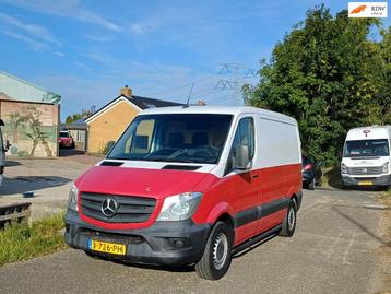 Mercedes-Benz Sprinter 214 L1H1 Cruise Airco Euro 6 beschikbaar voor biedingen