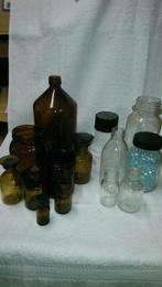 lab glas van alles, Ophalen, Zo goed als nieuw, Overige typen