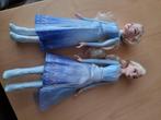 Elza popjes, Ophalen of Verzenden, Gebruikt, Barbie