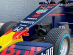 Replica Formule 1 Kart (bj 2021), Stof, Blauw, Overige brandstoffen, Bedrijf