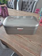 Wesco broodtrommel, Huis en Inrichting, Ophalen of Verzenden, Gebruikt