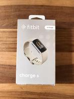 Fitbit Charge 6 zgan - 2025, Sieraden, Tassen en Uiterlijk, Activity trackers, Fitbit, Ophalen of Verzenden, Zo goed als nieuw