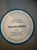 Professionele muurverf ‘wallrounder’, Doe-het-zelf en Verbouw, Overige kleuren, Nieuw, Ophalen of Verzenden, Verf