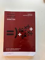 Peter Ale - Rekenen-wiskunde en didactiek, Ophalen of Verzenden, Zo goed als nieuw, Peter Ale; Martine van Schaik, Nederlands