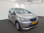 SEAT Mii 1.0 Style, Voorwielaandrijving, Euro 5, Stof, Gebruikt