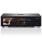 Hifi Rose RS130 - Mediaspeler - Zwart - 2ekans met garantie, Audio, Tv en Foto, Luidsprekers, Niet ingevuld, Niet ingevuld, Niet ingevuld